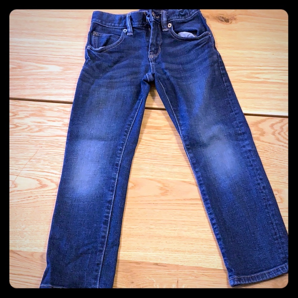 Boys GAP Jeans